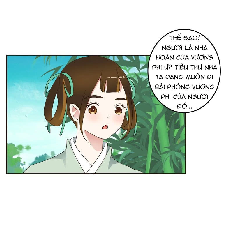 Thông Linh Phi Chapter 206.5 - 11