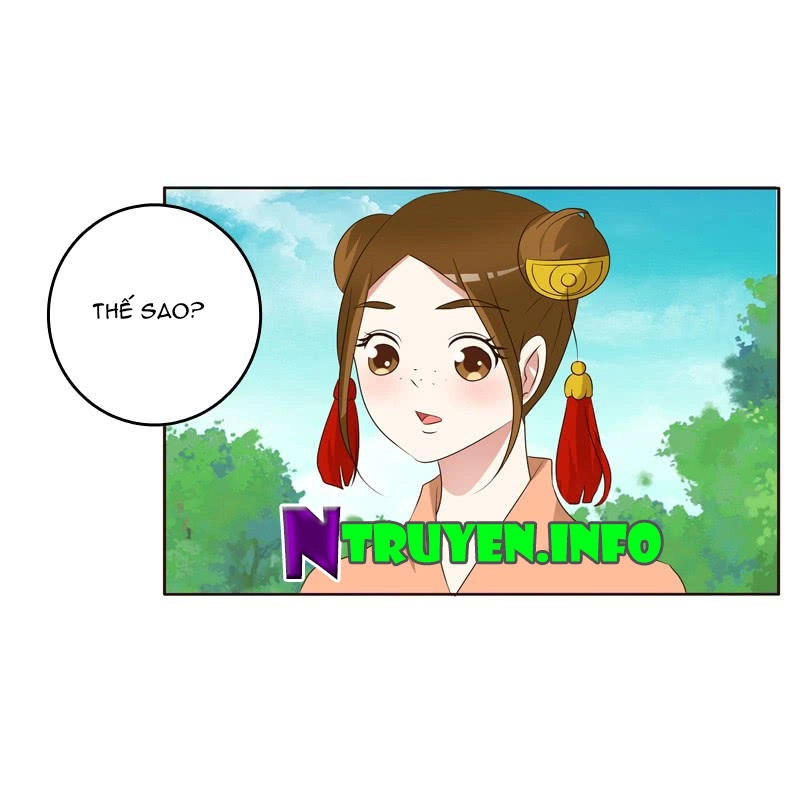 Thông Linh Phi Chapter 206.5 - 12