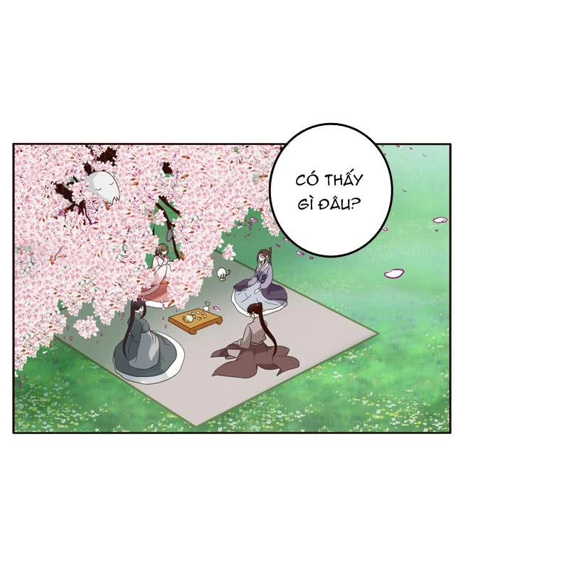 Thông Linh Phi Chapter 206.5 - 13