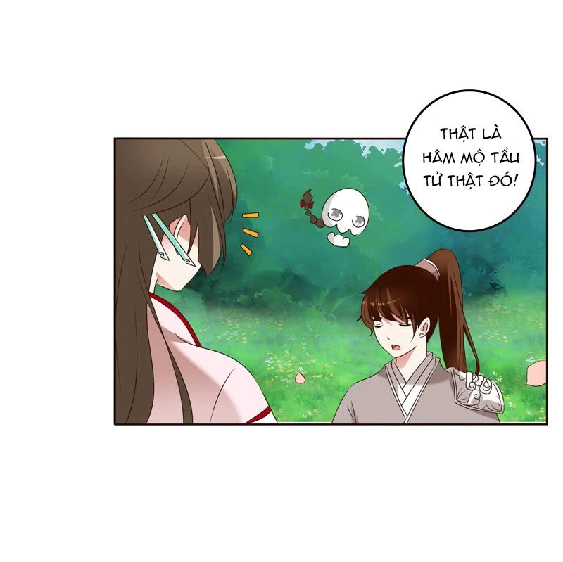 Thông Linh Phi Chapter 206.5 - 14