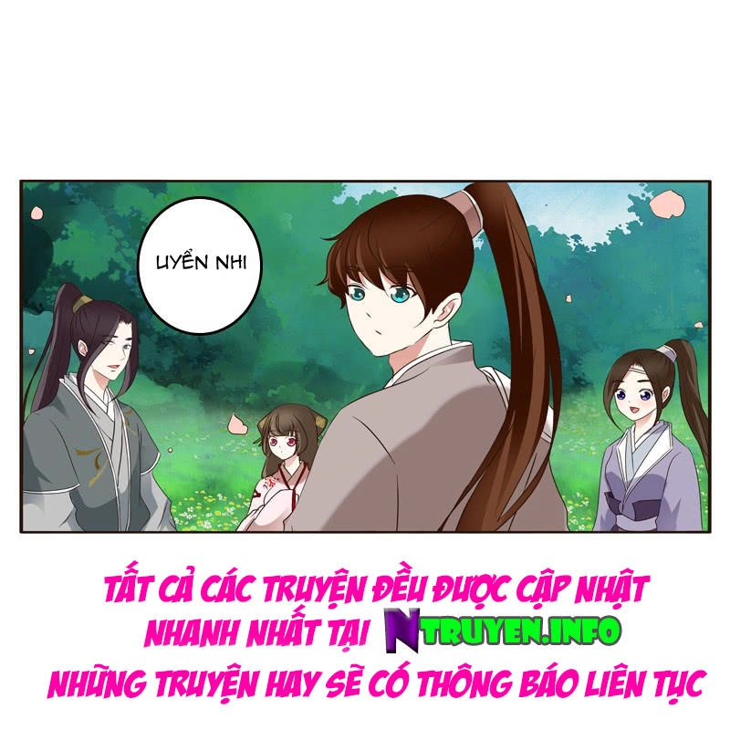 Thông Linh Phi Chapter 206.5 - 16