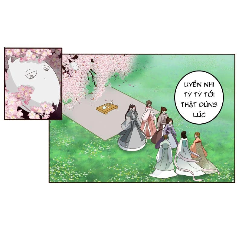 Thông Linh Phi Chapter 206.5 - 17