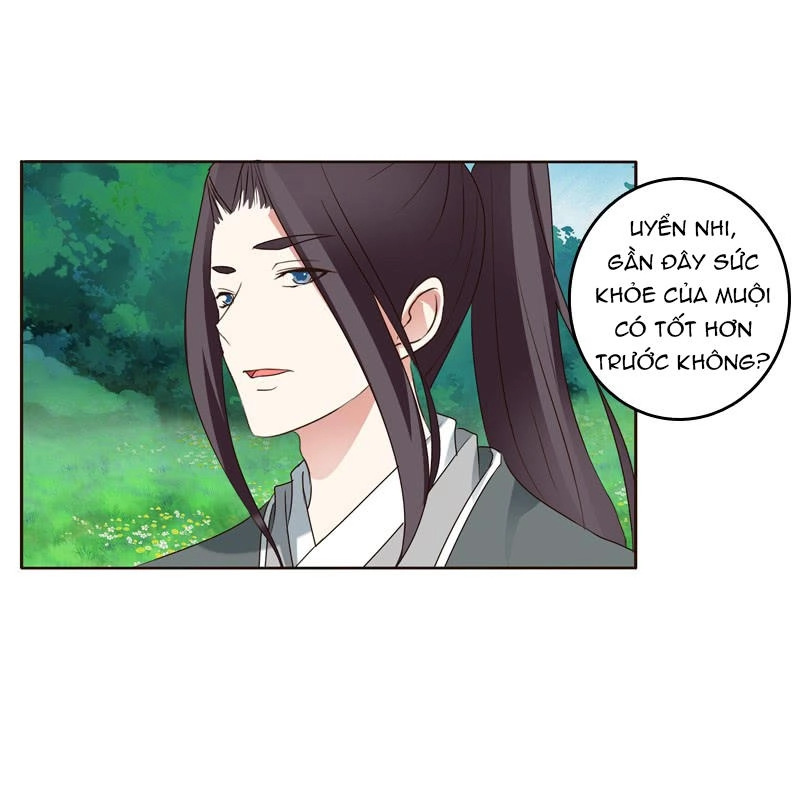 Thông Linh Phi Chapter 207 - 2