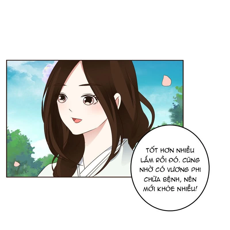 Thông Linh Phi Chapter 207 - 3