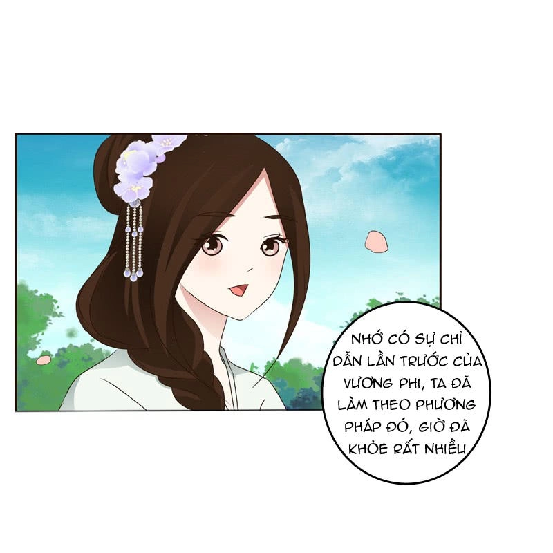 Thông Linh Phi Chapter 207 - 5