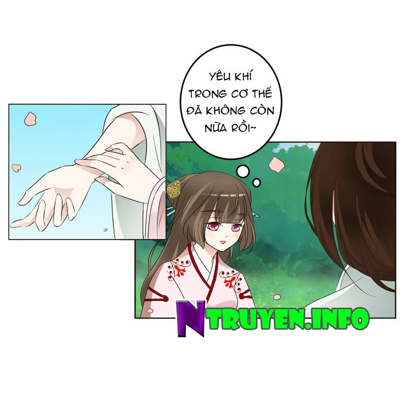 Thông Linh Phi Chapter 207 - 8