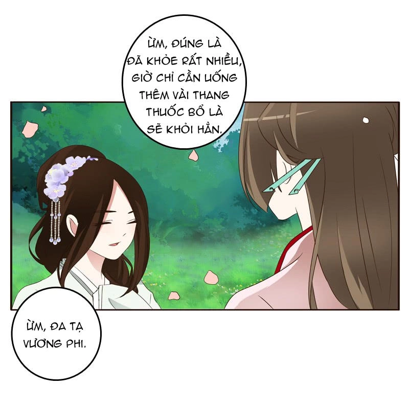 Thông Linh Phi Chapter 207 - 9