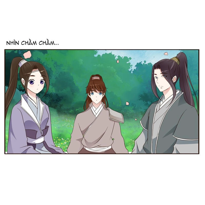 Thông Linh Phi Chapter 207 - 11