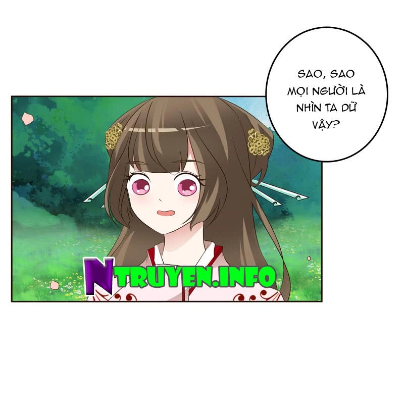 Thông Linh Phi Chapter 207 - 12