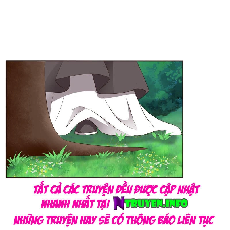 Thông Linh Phi Chapter 207 - 16