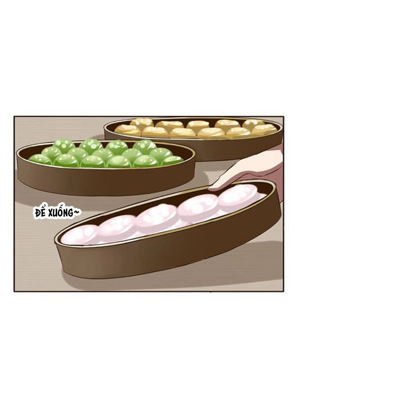 Thông Linh Phi Chapter 207 - 17