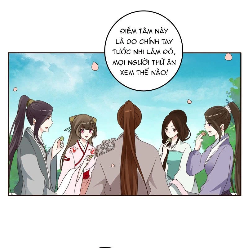 Thông Linh Phi Chapter 207 - 18