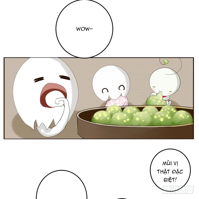 Thông Linh Phi Chapter 207 - 19