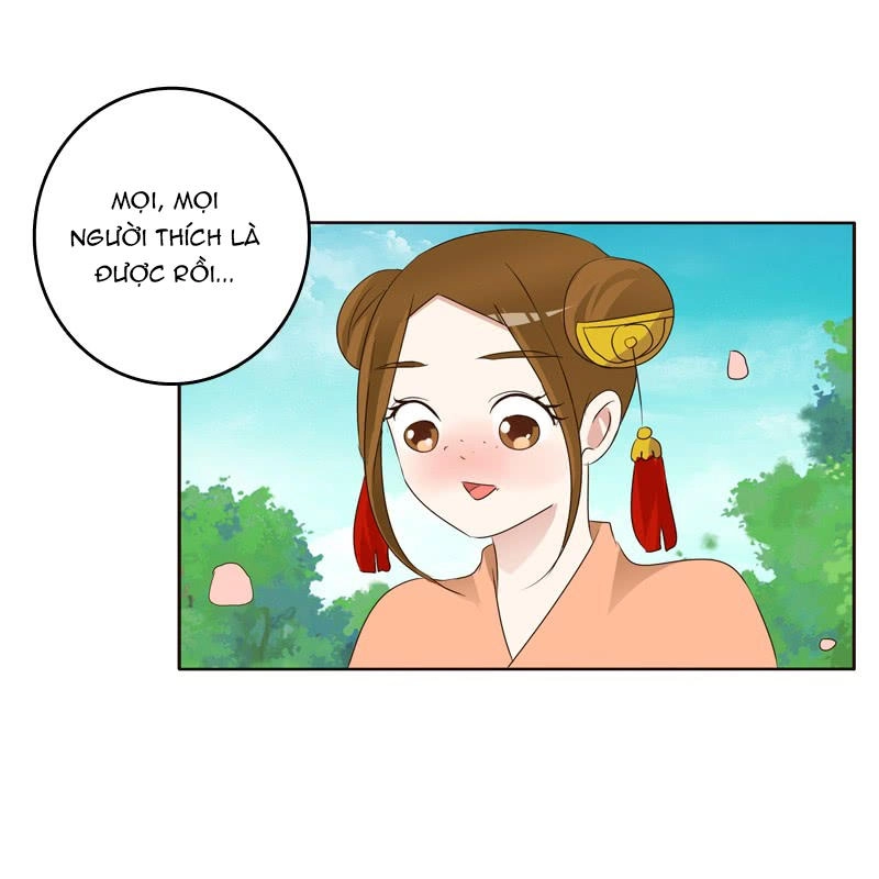 Thông Linh Phi Chapter 207 - 21