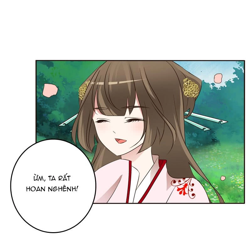 Thông Linh Phi Chapter 207 - 23