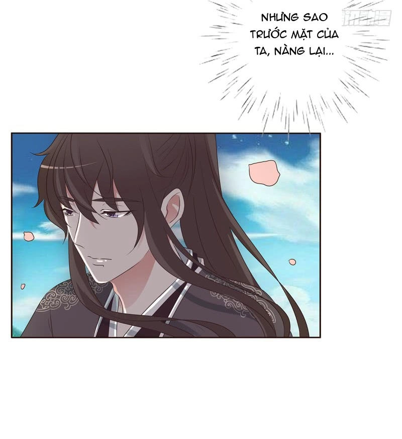 Thông Linh Phi Chapter 207 - 26