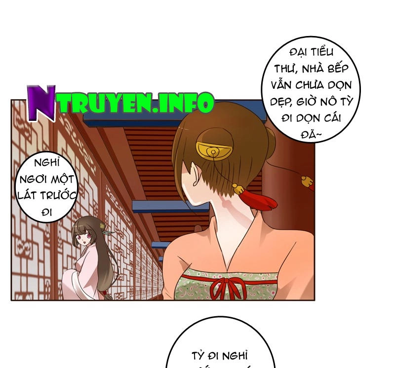 Thông Linh Phi Chapter 207.5 - 4