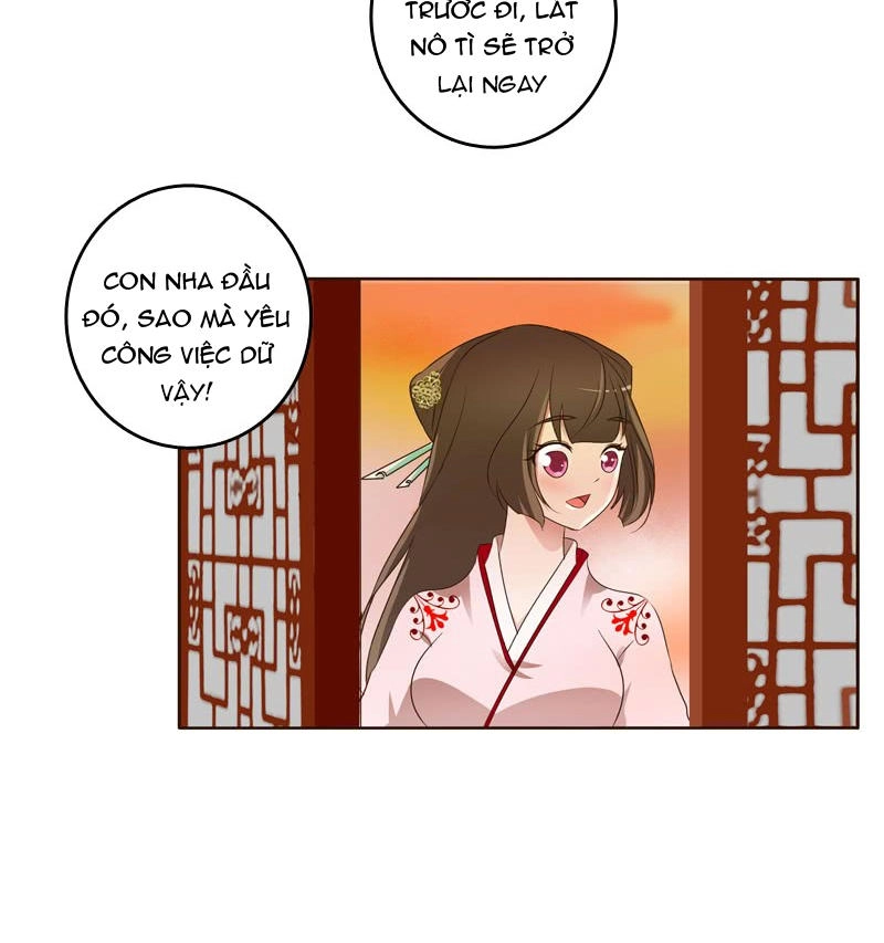 Thông Linh Phi Chapter 207.5 - 5