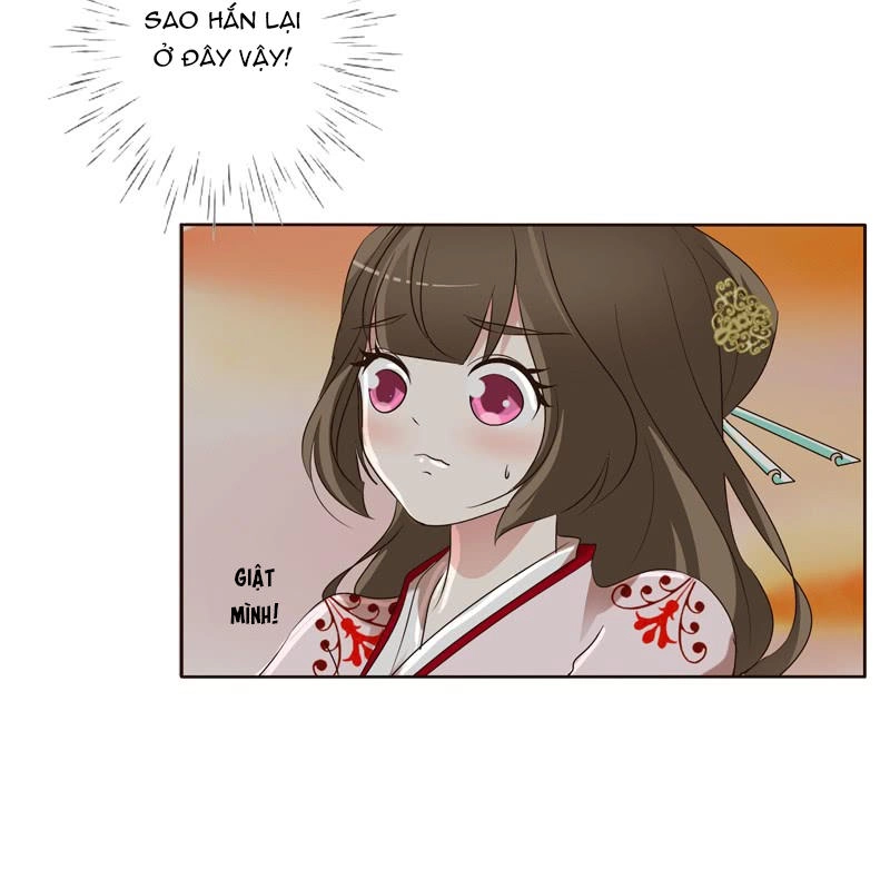 Thông Linh Phi Chapter 207.5 - 9