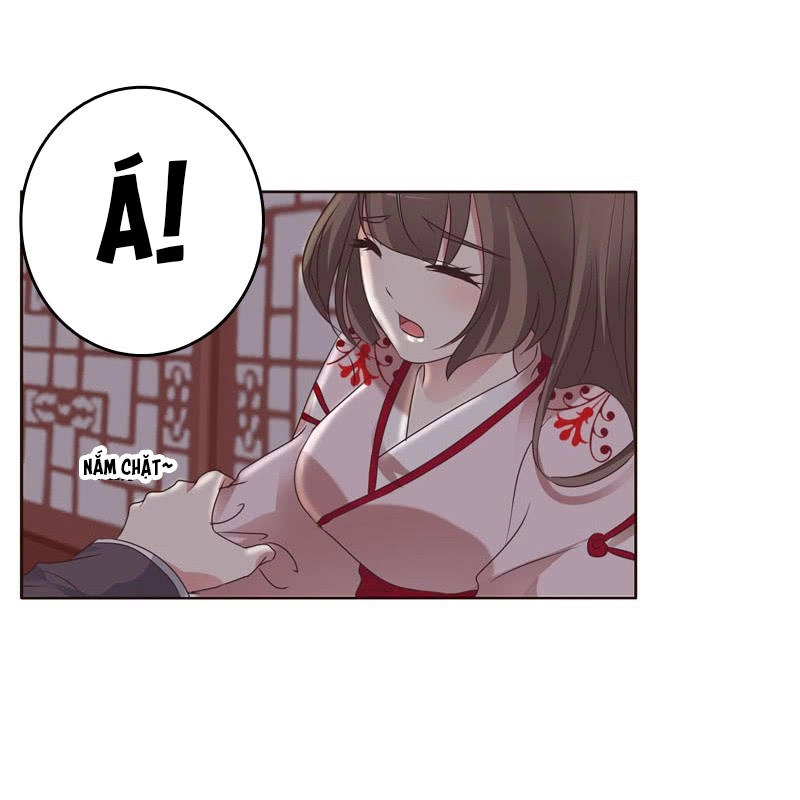 Thông Linh Phi Chapter 207.5 - 17