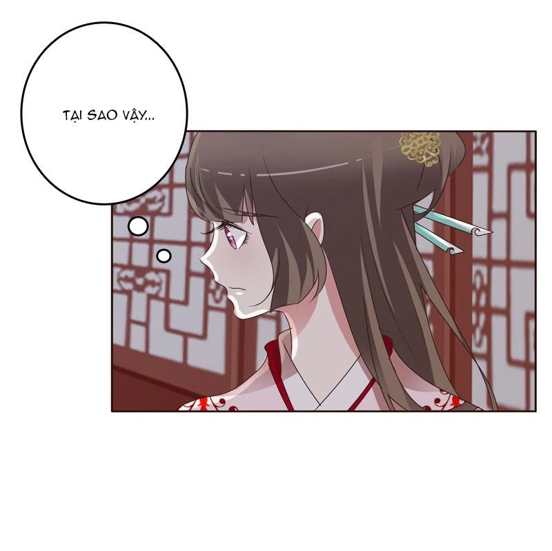 Thông Linh Phi Chapter 208 - 17