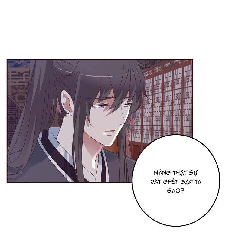 Thông Linh Phi Chapter 208 - 18