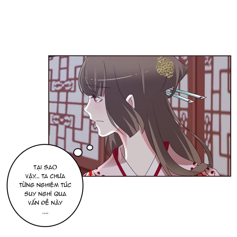 Thông Linh Phi Chapter 208 - 19