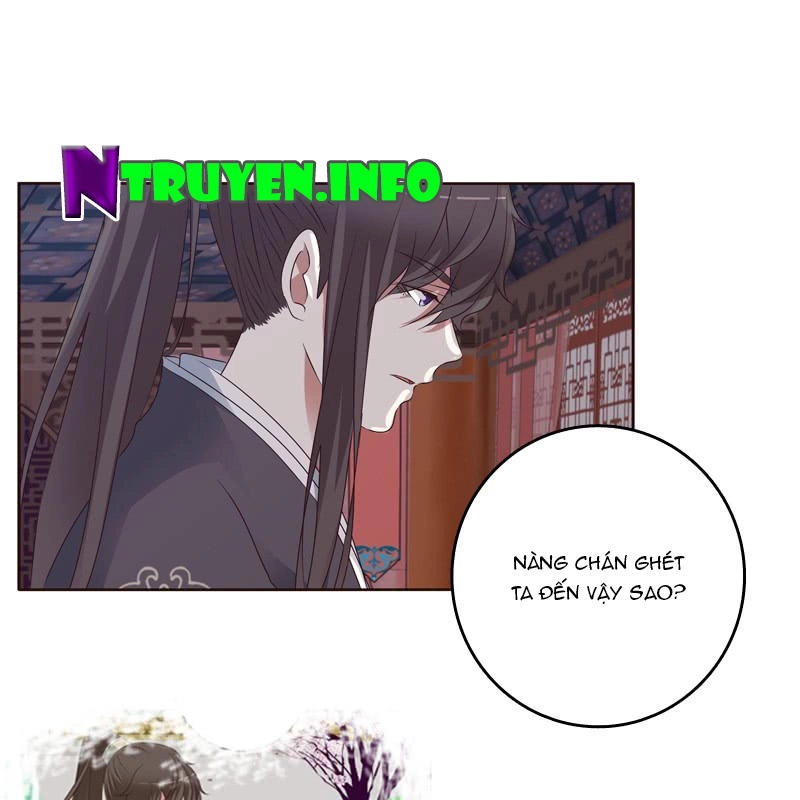 Thông Linh Phi Chapter 208 - 20