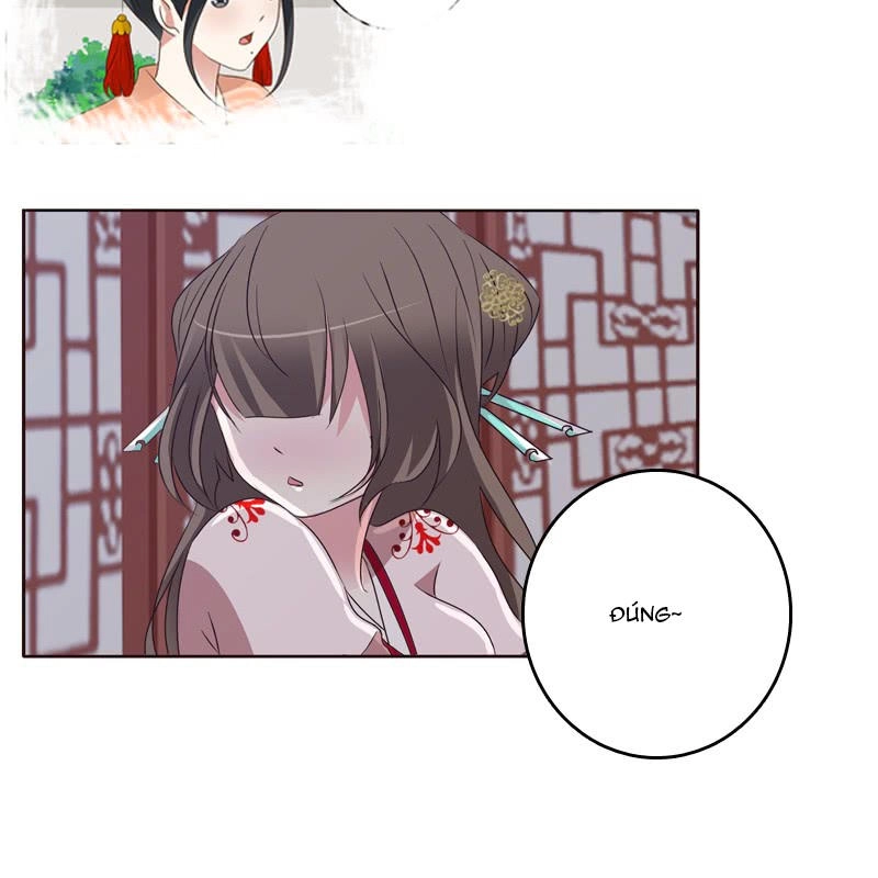 Thông Linh Phi Chapter 208 - 22