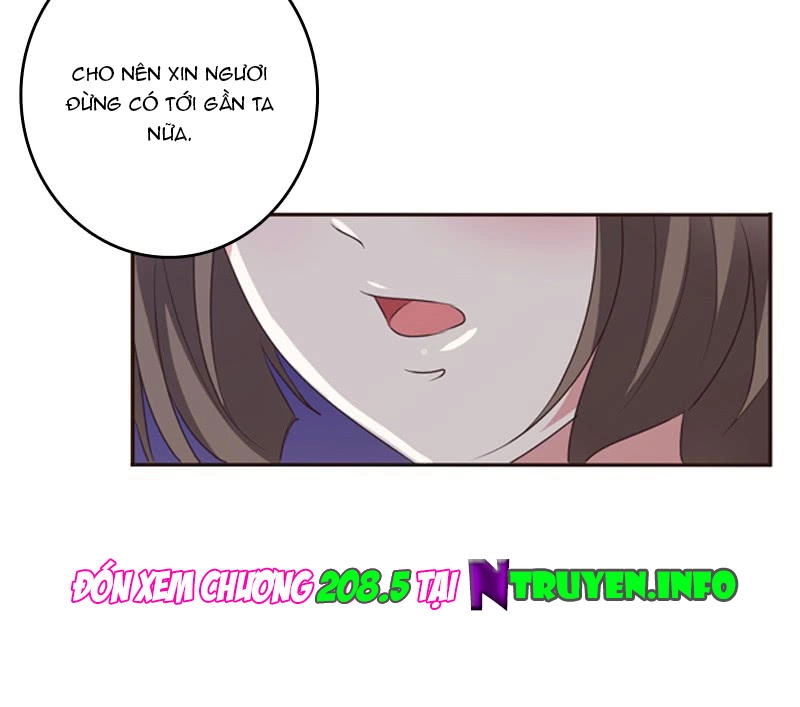 Thông Linh Phi Chapter 208 - 24