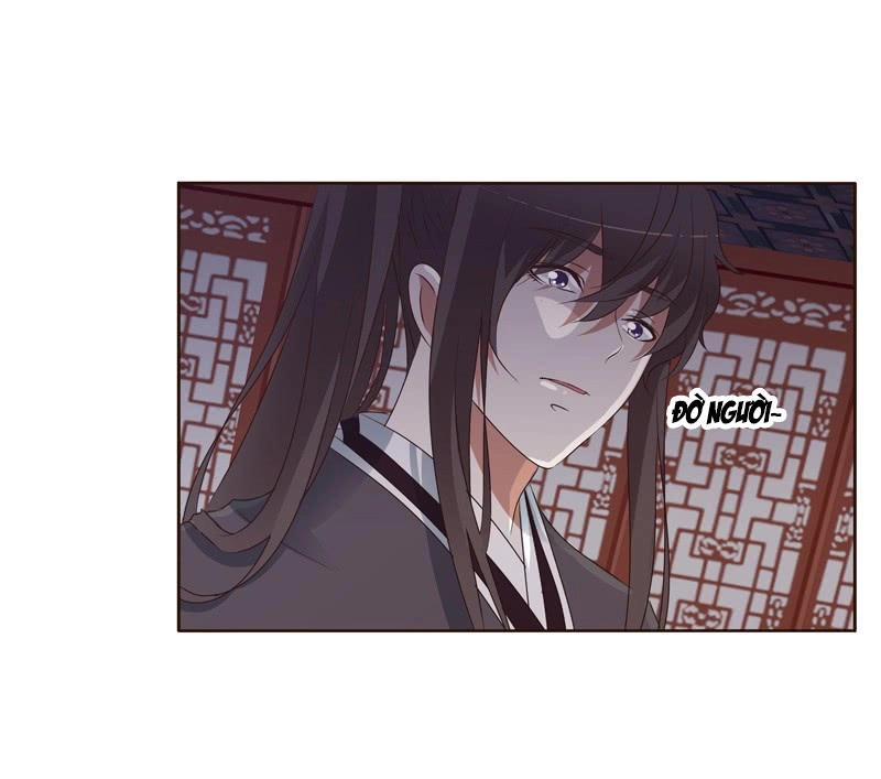 Thông Linh Phi Chapter 208.5 - 2