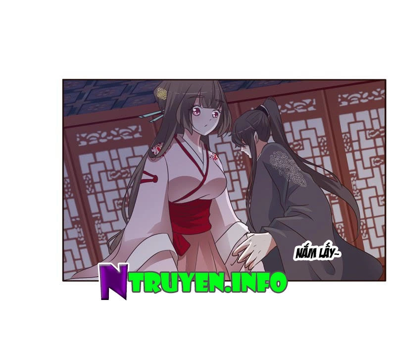 Thông Linh Phi Chapter 208.5 - 4