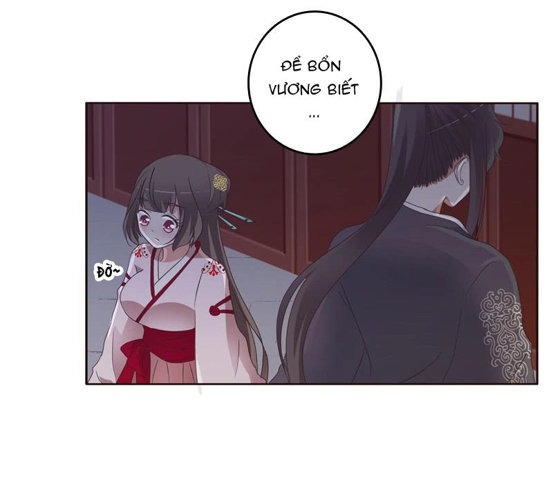 Thông Linh Phi Chapter 208.5 - 6