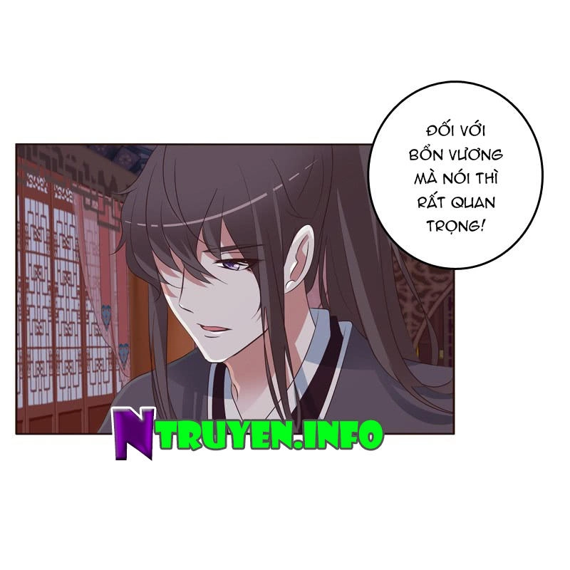 Thông Linh Phi Chapter 208.5 - 8