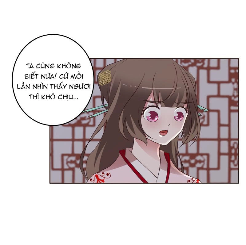 Thông Linh Phi Chapter 208.5 - 9