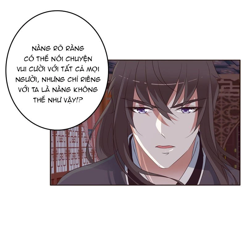 Thông Linh Phi Chapter 208.5 - 13