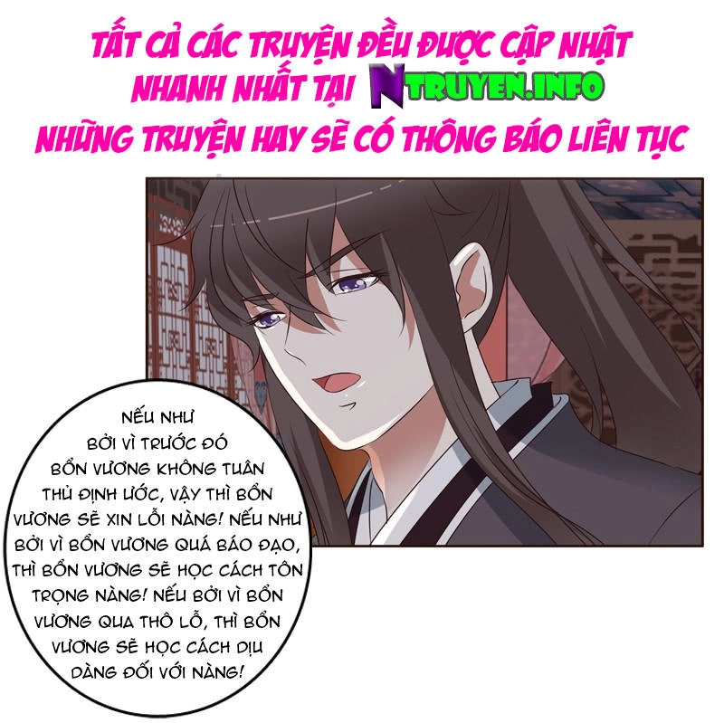 Thông Linh Phi Chapter 208.5 - 16