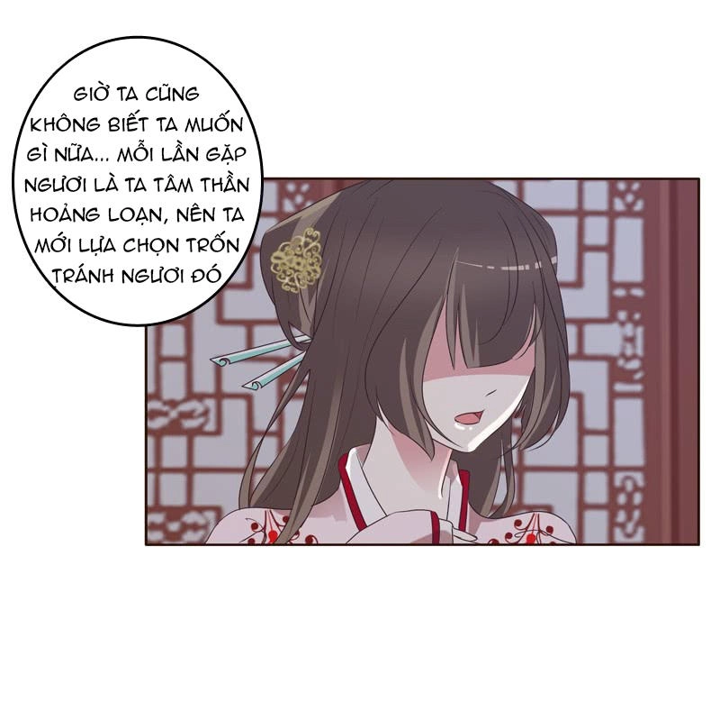 Thông Linh Phi Chapter 209 - 5