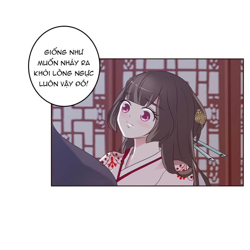 Thông Linh Phi Chapter 209 - 13