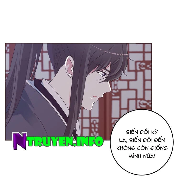 Thông Linh Phi Chapter 209 - 16