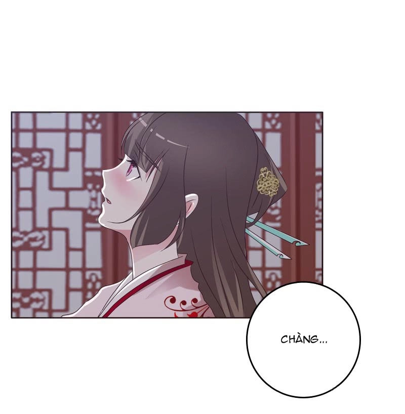 Thông Linh Phi Chapter 209 - 17