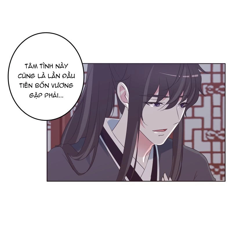 Thông Linh Phi Chapter 209 - 18