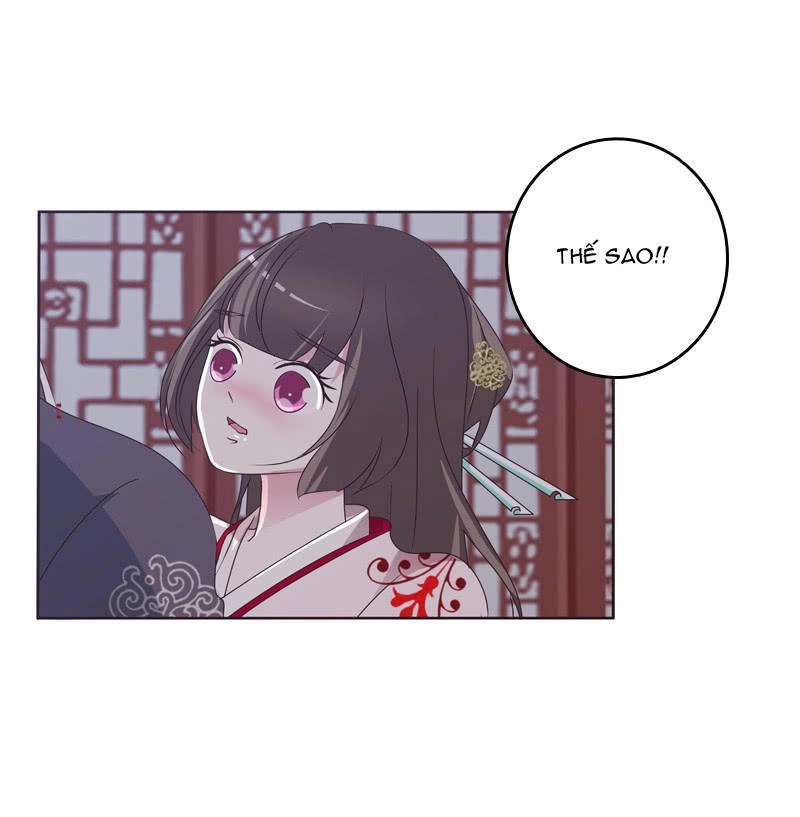 Thông Linh Phi Chapter 209 - 19