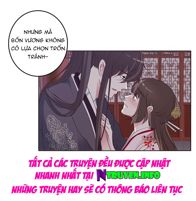 Thông Linh Phi Chapter 209 - 20