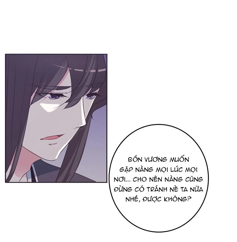 Thông Linh Phi Chapter 209 - 21