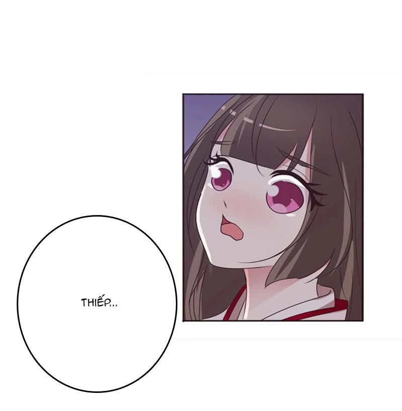 Thông Linh Phi Chapter 209 - 22