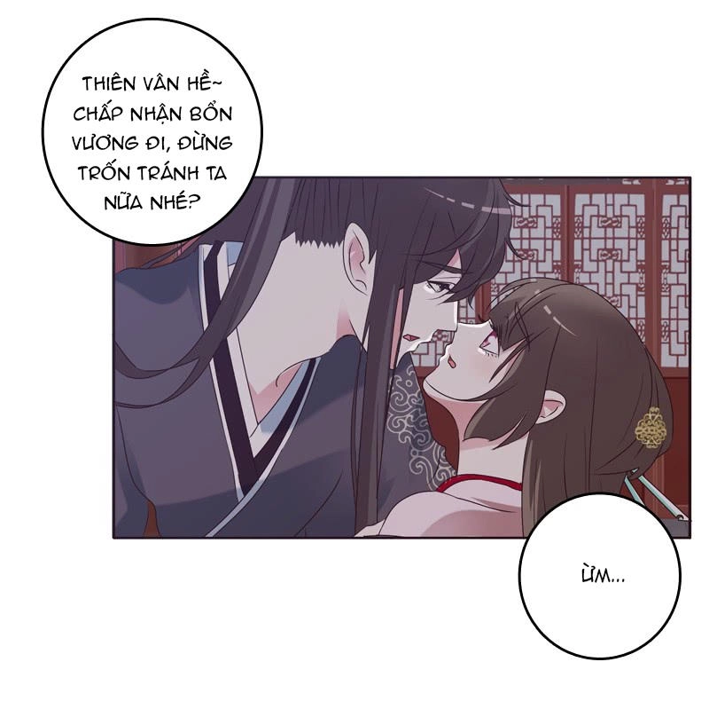 Thông Linh Phi Chapter 209 - 23