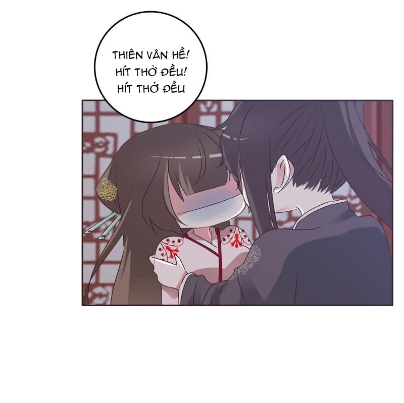 Thông Linh Phi Chapter 209.5 - 7