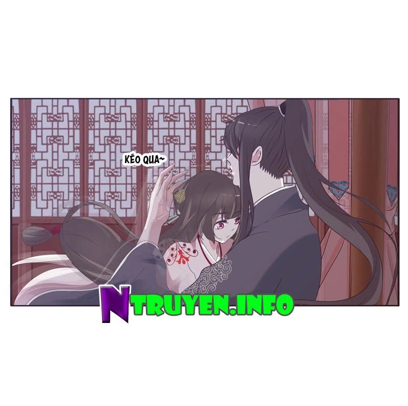 Thông Linh Phi Chapter 209.5 - 16