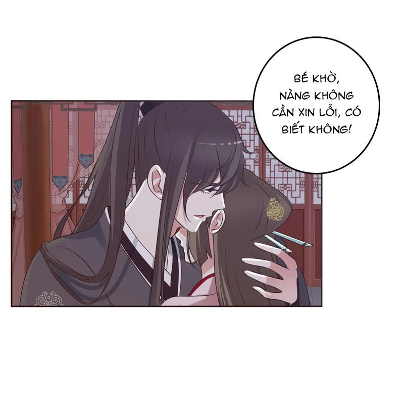 Thông Linh Phi Chapter 209.5 - 17